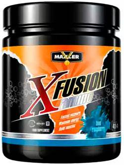 Amino X-Fusion by Maxler: description and ingredients