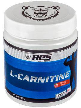 L-Carnitine by RPS: description and ingredients