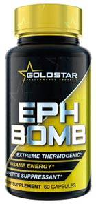 Gold Star EPH BombX